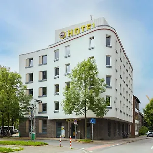 Hotel City-süd, Düsseldorf