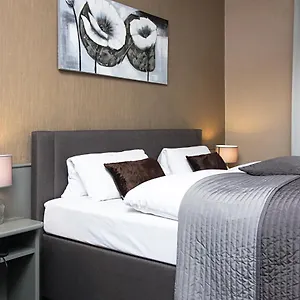 Hotel Lux, Düsseldorf